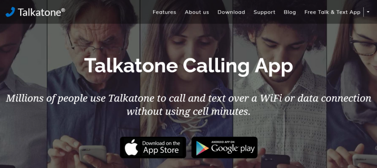 Talkatone Review! Install Talkatone App, Make Free VoIP Calls & Text