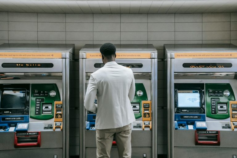 [SOLVED] ATM PIN Code Tries Exceeded, Your Card Has Been Captured