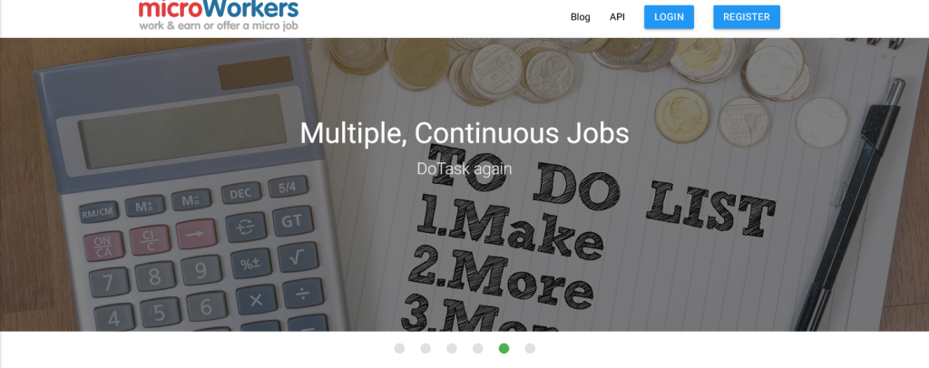 Microworkers.com Review