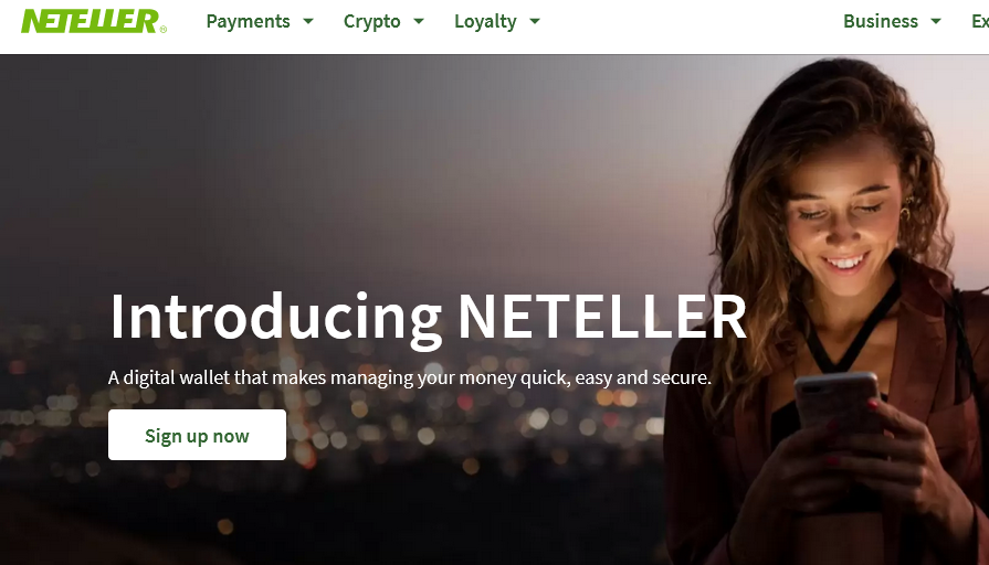 How To Create An Instant FREE Neteller VCC Card