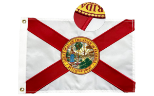 Flag of Florida