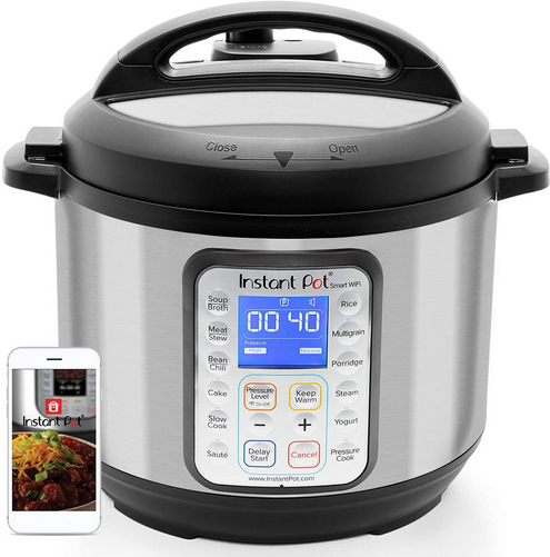 Instant Pot IP-Smart