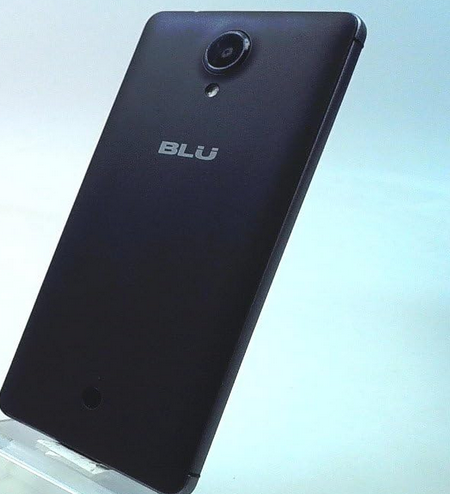 BLU R1 HD