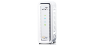 ARRIS/Motorola SURFboard SB6141