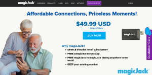 MagicJack