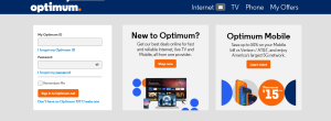 Optimum Online Network