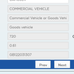 Facts About URA Advance Tax For Motor Vehicle