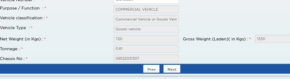 Advance income tax