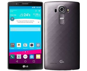 LG G4