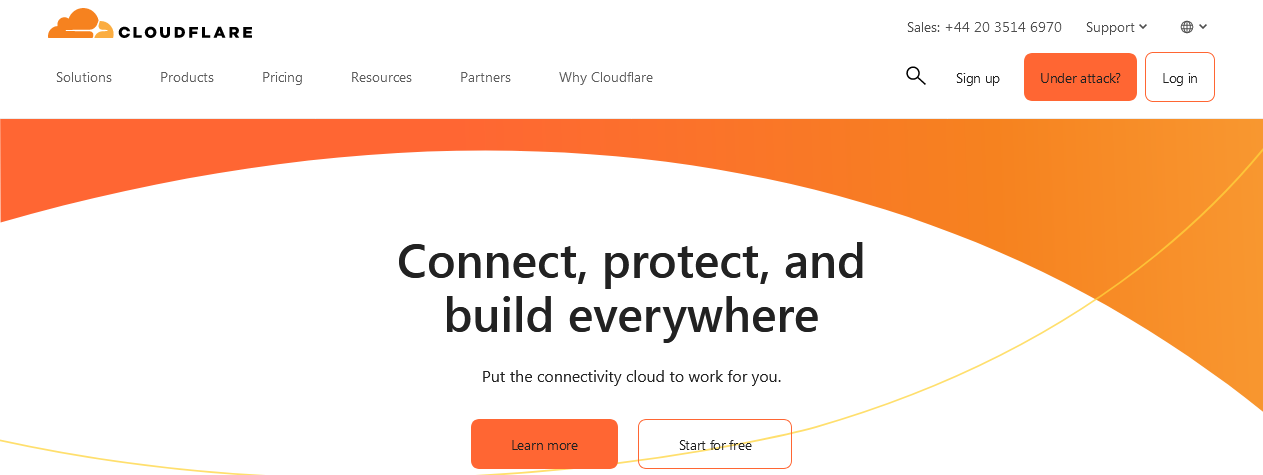 Cloudflare