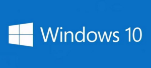 Windows 10