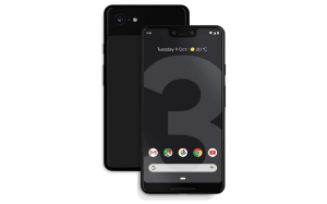 Google Pixel 3