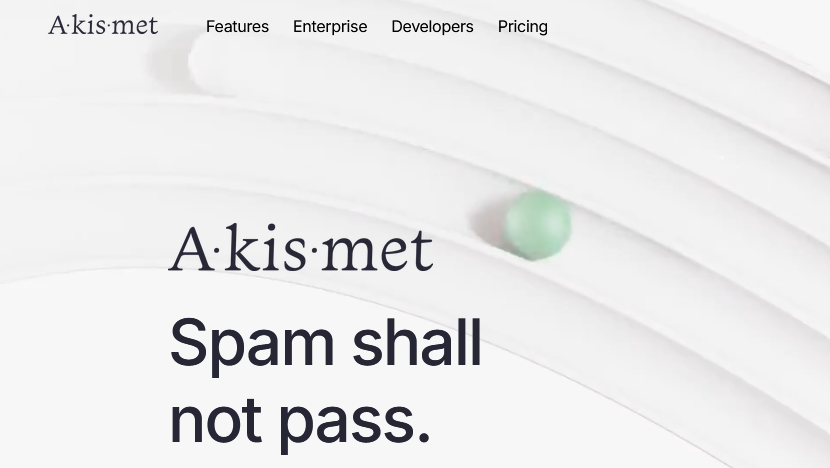 Your Site Can’t Connect To The Akismet Servers