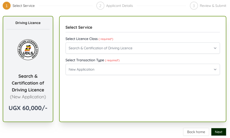 How To Check If A Driving Licence Is Original Or Fake In Uganda