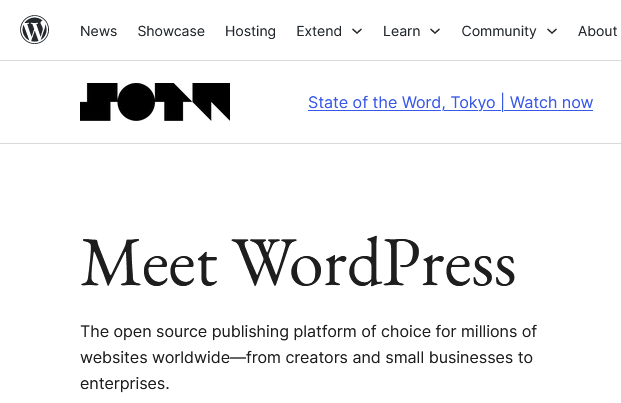 WordPress