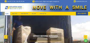 Movers And Packers