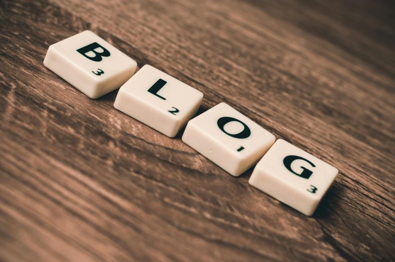 How To Create An Educational Blog?