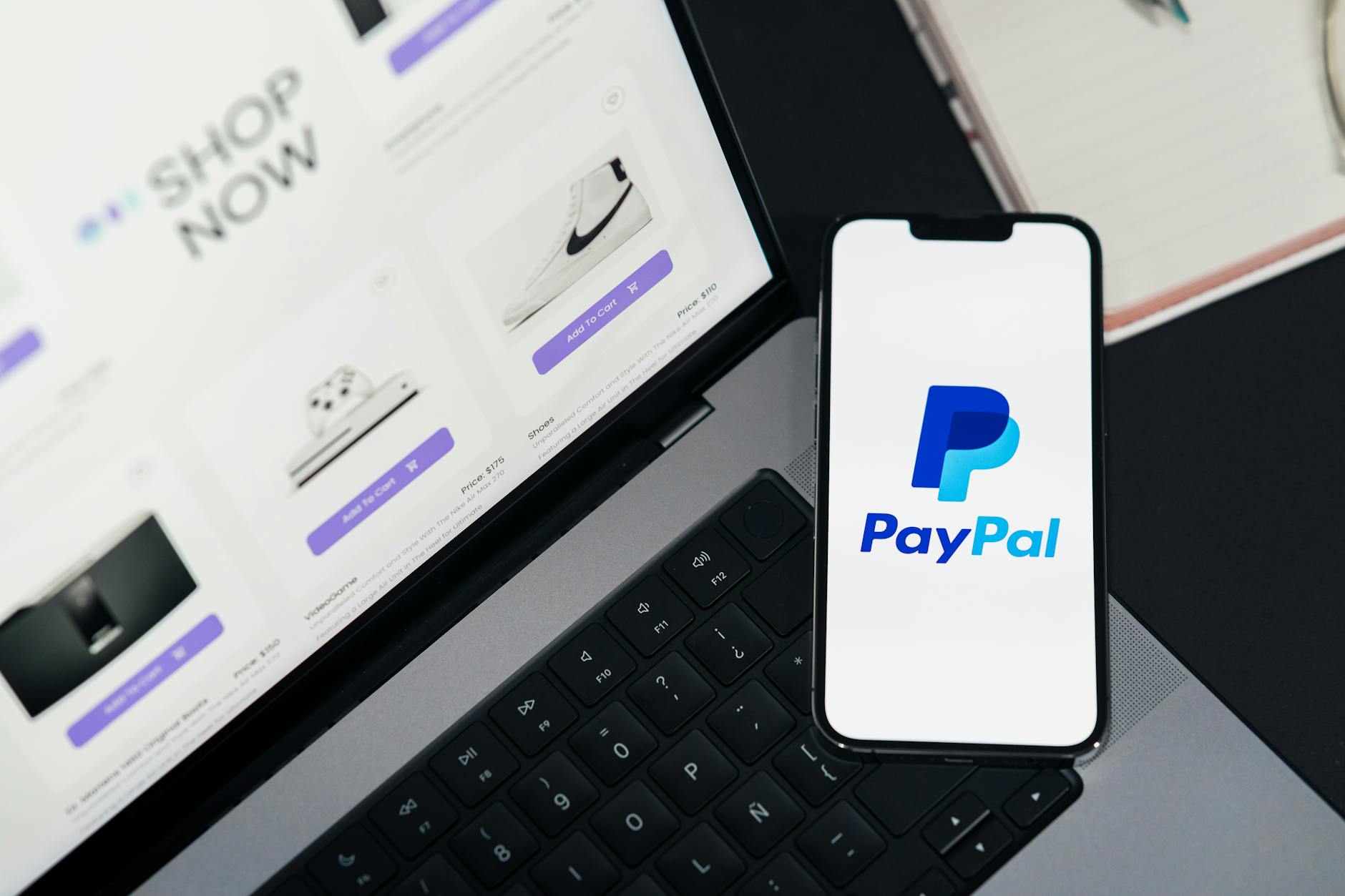 PayPal Alternatives