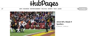 HubPages