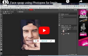 Photopea For Beginners