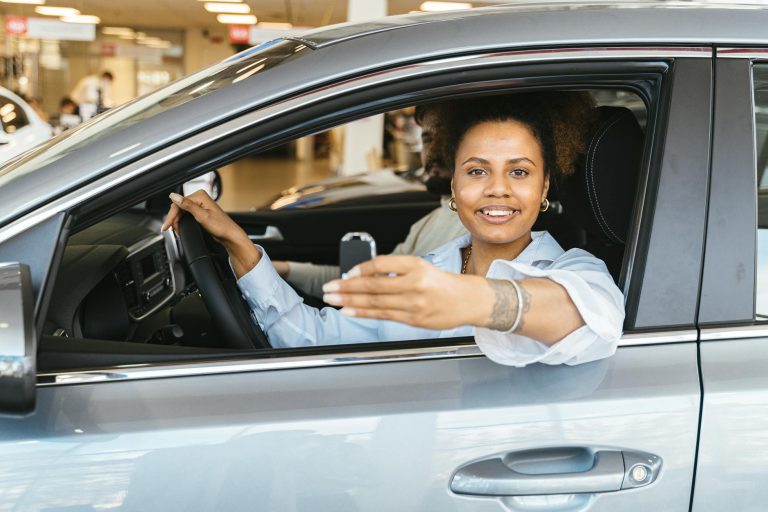 Motor Vehicle Change Of Ownership In Zambia