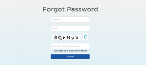 Reset URA TIN Password