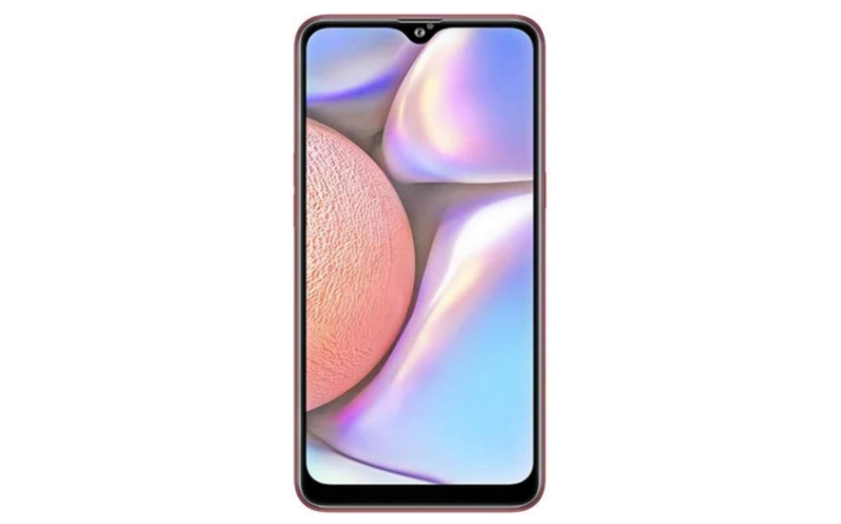 How To Hard Reset Samsung Galaxy A10S