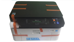 Samsung Xpress SL-M2070W Printer