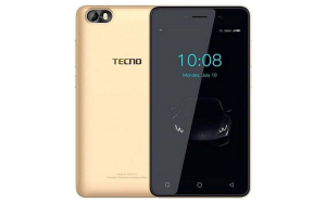 Tecno F1 mobile