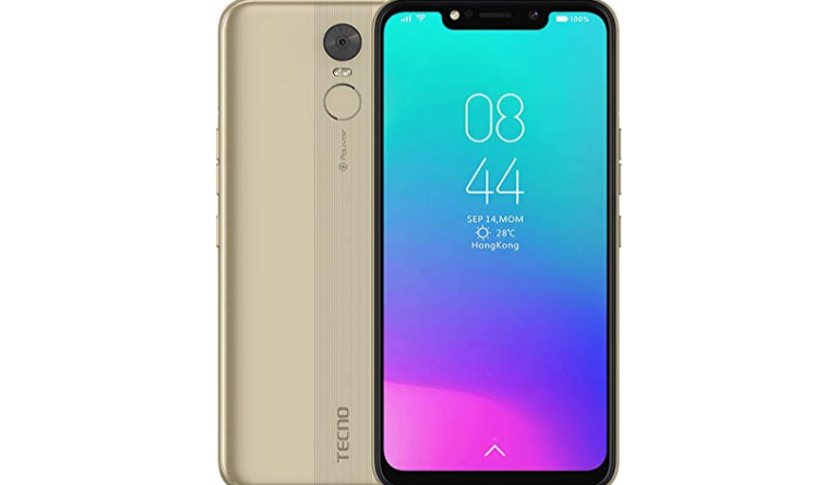 Repair IMEI In Tecno Pouvoir 2 Air LB6