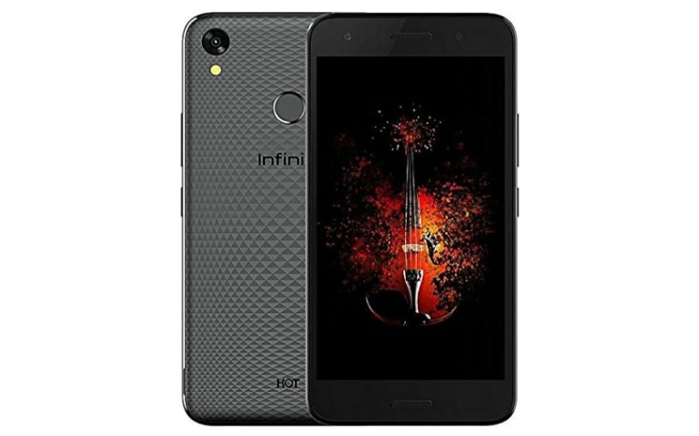 How To Infinix X559C Frp Bypass Without PC