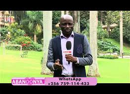 Philip Kaggwa’s “Abanoonya Ku Bukedde TV” – Helping The Lonely Hearts Find Matching Love Connections Live