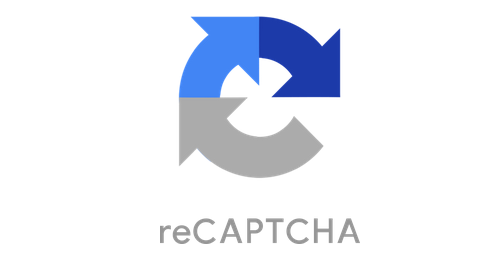 google recaptcha verification failed