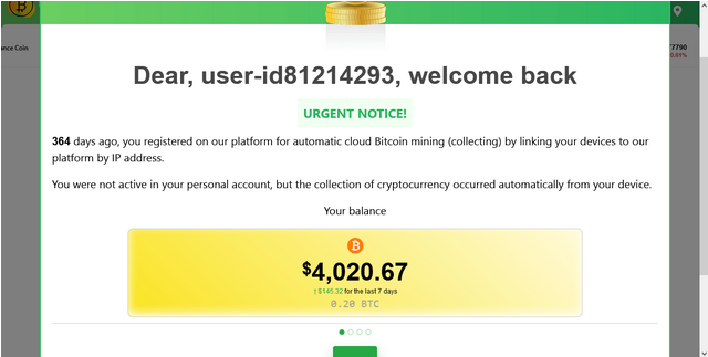 /// Withdrawal Error. /AMOUNT: **** USD/ You Need To Add A Withdrawal Address In Your Profile. /// 72312422 //// User-id81214293 FAKE